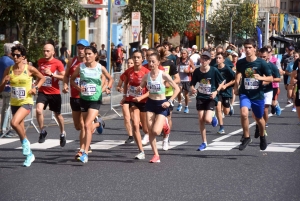 15 km du Puy 2021 : les photos des 5 km