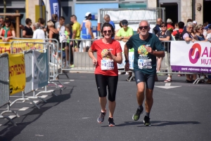 15 km du Puy 2021 : les photos des 5 km