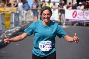 15 km du Puy 2021 : les photos des 5 km