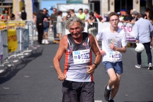 15 km du Puy 2021 : les photos des 5 km