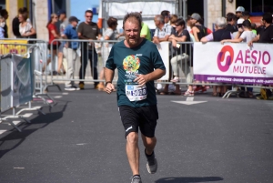 15 km du Puy 2021 : les photos des 5 km