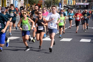 15 km du Puy 2021 : les photos des 5 km