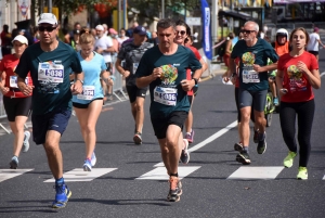 15 km du Puy 2021 : les photos des 5 km