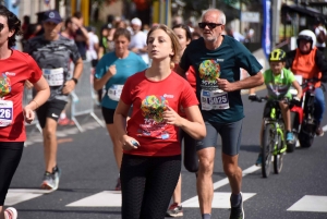 15 km du Puy 2021 : les photos des 5 km