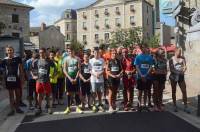 Trail du Haut-Lignon : Théo Debard vainqueur sur le 11 km