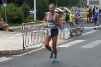 Trail du Haut-Lignon : Théo Debard vainqueur sur le 11 km