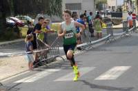 Trail du Haut-Lignon : Théo Debard vainqueur sur le 11 km