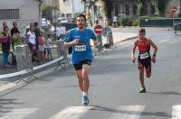 Trail du Haut-Lignon : Théo Debard vainqueur sur le 11 km