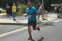 Trail du Haut-Lignon : Théo Debard vainqueur sur le 11 km