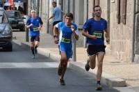 Trail du Haut-Lignon : Théo Debard vainqueur sur le 11 km