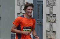 Trail du Haut-Lignon : Théo Debard vainqueur sur le 11 km