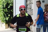 Trail du Haut-Lignon : Théo Debard vainqueur sur le 11 km