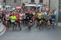 Trail du Haut-Lignon : Théo Debard vainqueur sur le 11 km