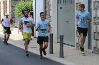 Trail du Haut-Lignon : Théo Debard vainqueur sur le 11 km