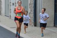 Trail du Haut-Lignon : Théo Debard vainqueur sur le 11 km