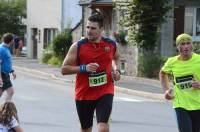 Trail du Haut-Lignon : Théo Debard vainqueur sur le 11 km