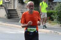 Trail du Haut-Lignon : Théo Debard vainqueur sur le 11 km