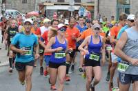 Trail du Haut-Lignon : Théo Debard vainqueur sur le 11 km