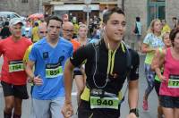 Trail du Haut-Lignon : Théo Debard vainqueur sur le 11 km