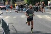 Théi Debard, vainqueur sur 11 km.