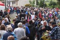 C&#039;est déjà la fin du Fin Gras du Mézenc