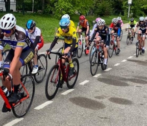 Vélo Club du Velay : trois coureurs en lice ce dimanche