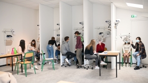 Yssingeaux : le BTS opticien et le BTS notariat, des formations dans des métiers qui recrutent