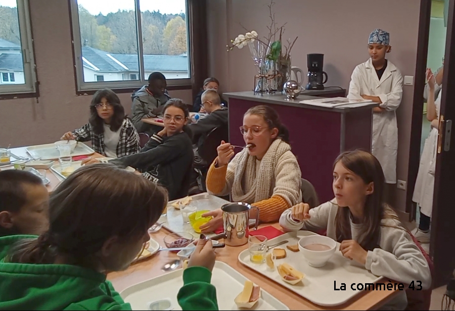 ≡ Petit déjeuner entreprise, l'après Covid_19