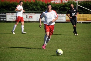 Foot : Bas-en-Basset vient à bout de Saugues après les prolongations