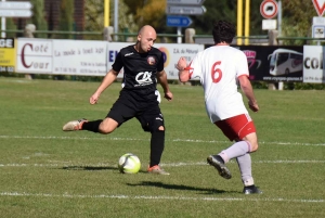 Foot : Bas-en-Basset vient à bout de Saugues après les prolongations