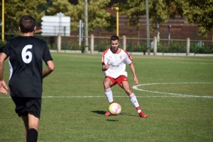 Foot : Bas-en-Basset vient à bout de Saugues après les prolongations