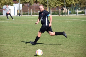 Foot : Bas-en-Basset vient à bout de Saugues après les prolongations