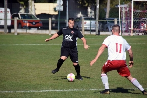 Foot : Bas-en-Basset vient à bout de Saugues après les prolongations