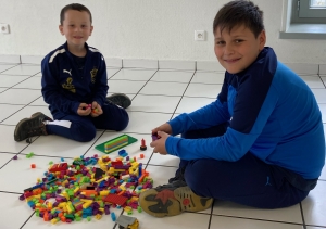 Saint-Julien-du-Pinet : des animations pour tous à la bibliothèque