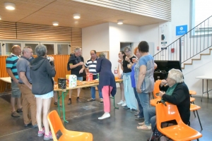 Freycenet-la-Tour a procédé aux récompenses des lauréats de son concours photo