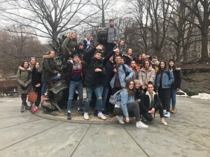 Yssingeaux : le lycée Saint-Gabriel, une aventure humaine partagée par 250 élèves