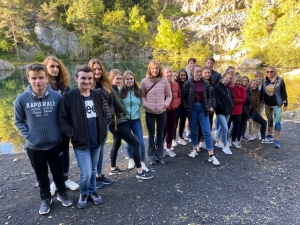 Yssingeaux : le lycée Saint-Gabriel, une aventure humaine partagée par 250 élèves