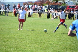 Rugby, R3 : Monistrol assuré de jouer les 32e de finale à la maison