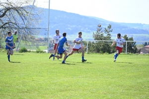 Rugby, R3 : Monistrol assuré de jouer les 32e de finale à la maison