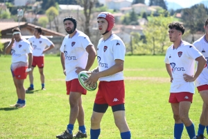 Rugby, R3 : Monistrol assuré de jouer les 32e de finale à la maison