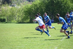 Rugby, R3 : Monistrol assuré de jouer les 32e de finale à la maison