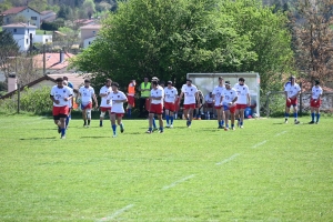 Rugby, R3 : Monistrol assuré de jouer les 32e de finale à la maison