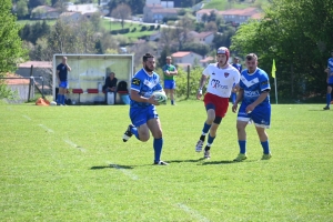 Rugby, R3 : Monistrol assuré de jouer les 32e de finale à la maison