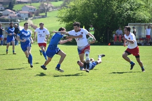 Rugby, R3 : Monistrol assuré de jouer les 32e de finale à la maison