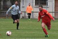 Baptiste Reynaud, unique buteur