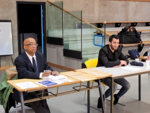 Formation des enseignants bénévoles de karaté et disciplines associées à Yssingeaux