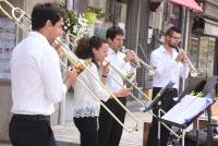 Le Festival de la Chaise-Dieu fait un détour par Yssingeaux