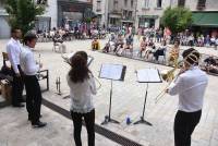 Le Festival de la Chaise-Dieu fait un détour par Yssingeaux