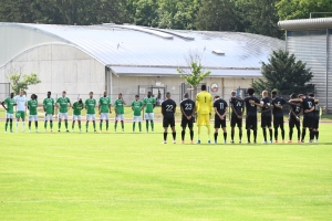 L&#039;AS Saint-Etienne et Clermont Foot se quittent sur un match nul