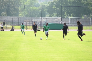 L&#039;AS Saint-Etienne et Clermont Foot se quittent sur un match nul